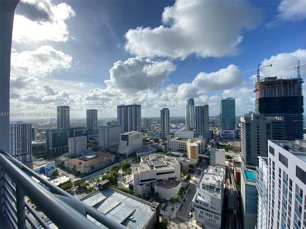 133 NE 2nd Ave , Unit 3407, Miami, FL 33132