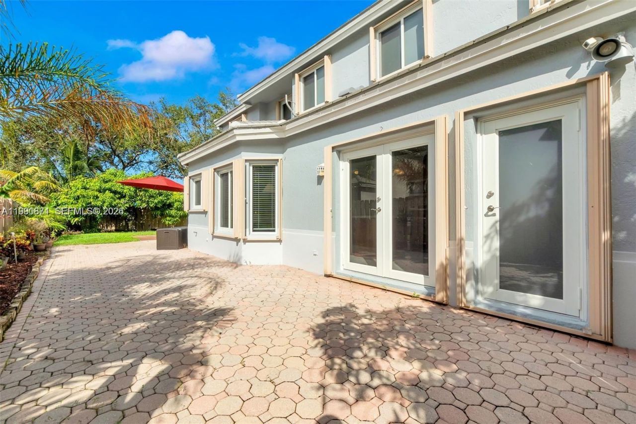 11318 Rhapsody Rd, Unit 11318, Cooper City, FL 33026 Photo