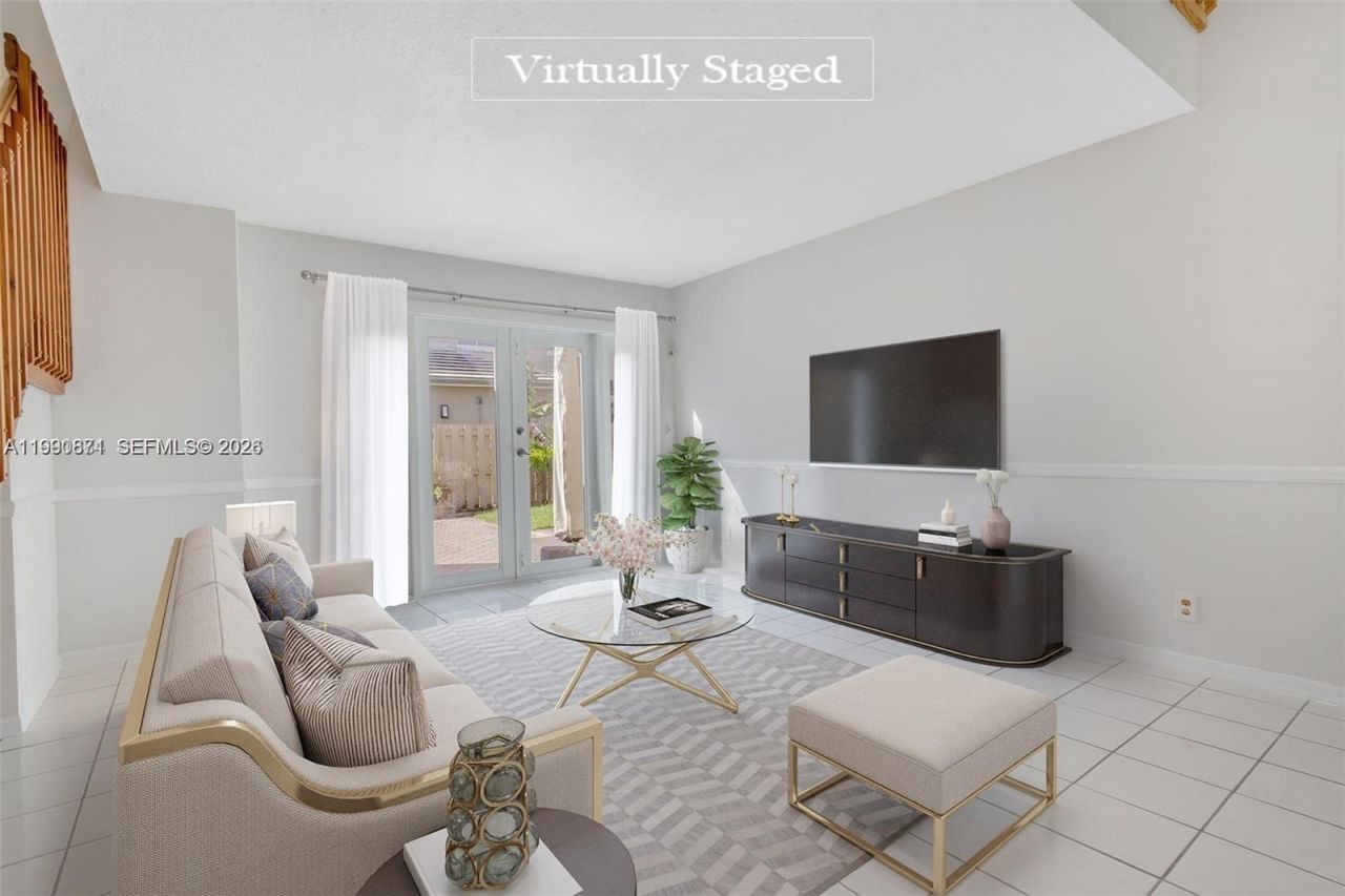 11318 Rhapsody Rd, Unit 11318, Cooper City, FL 33026 Photo