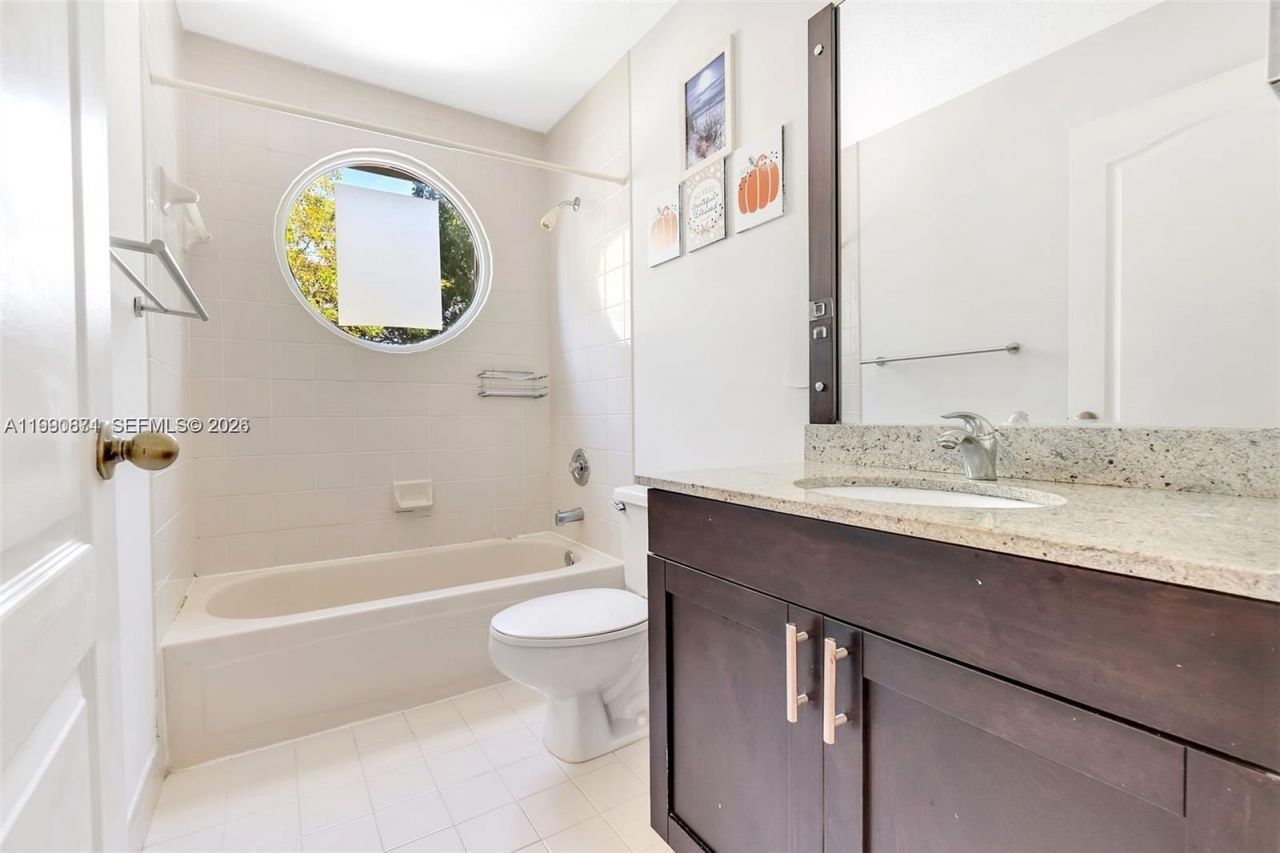 11318 Rhapsody Rd, Unit 11318, Cooper City, FL 33026 Photo