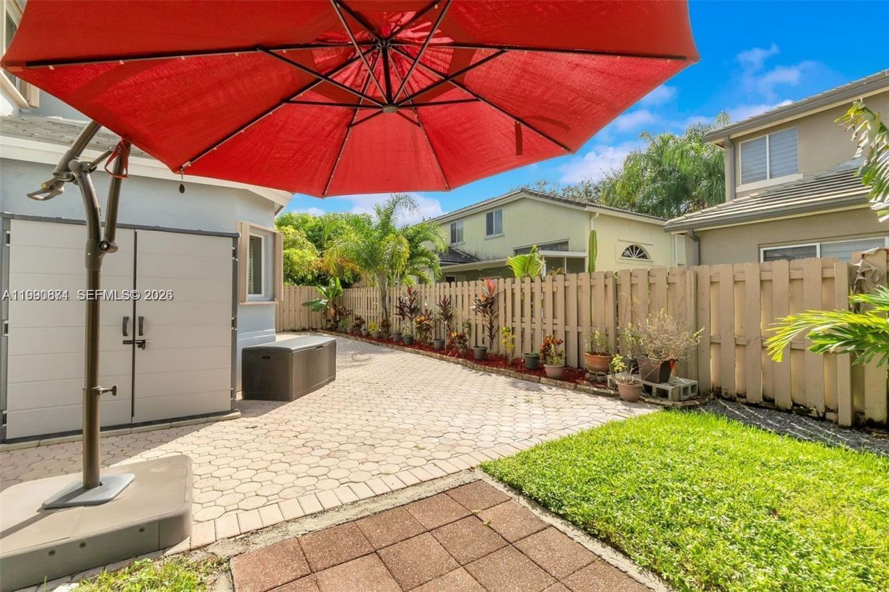 11318 Rhapsody Rd, Unit 11318, Cooper City, FL 33026 Photo