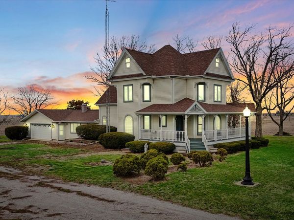 7961 N 3000 Road E, Chatsworth, IL 60921