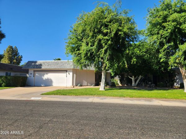 10320 W LOMA BLANCA Drive, Sun City, AZ 85351