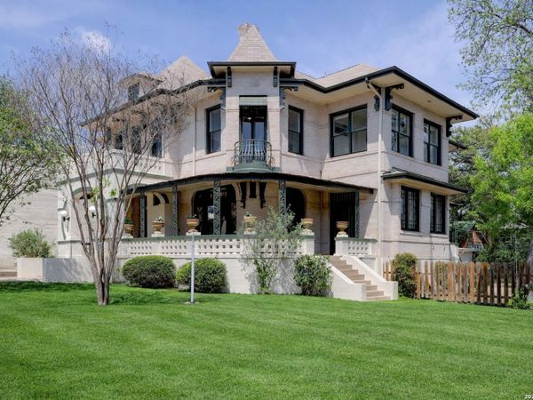 109 E Woodlawn, San Antonio, TX 78212