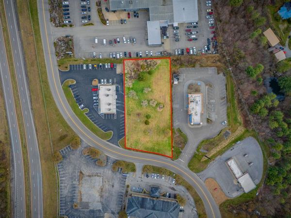 Tbd Southwest Woodland Drive, Wise, VA 24293