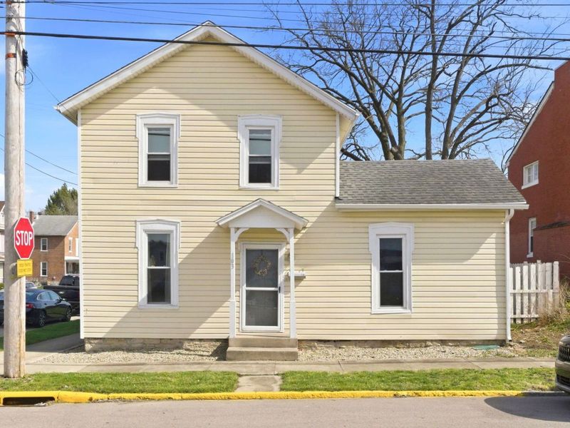 103 S Crawford Street, Troy, OH 45373 Photo 1