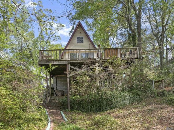 12323 Azalea Cir, St Francisville, LA 70775