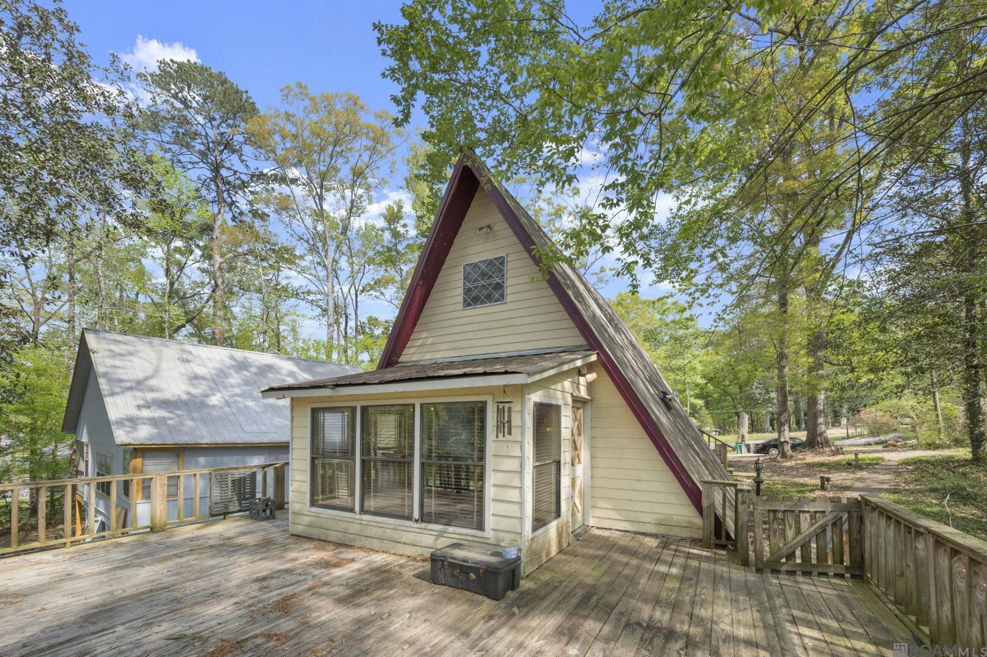 12323 Azalea Cir, Saint Francisville, LA 70775 Main Photo