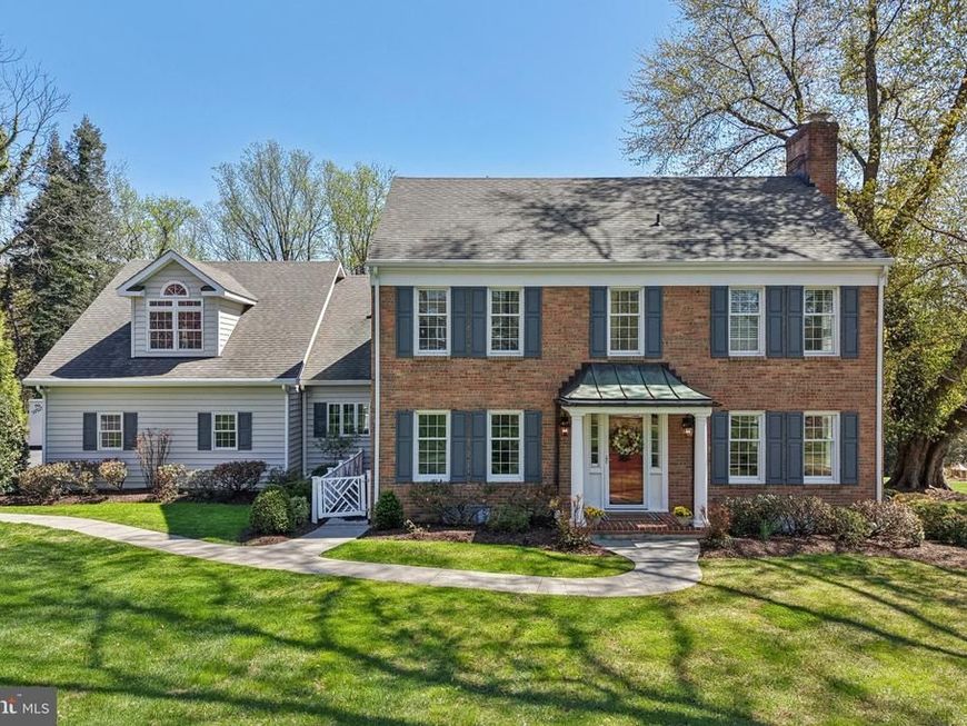 4115 Ravenhurst Circle, Glen Arm, MD 21057 Main Photo