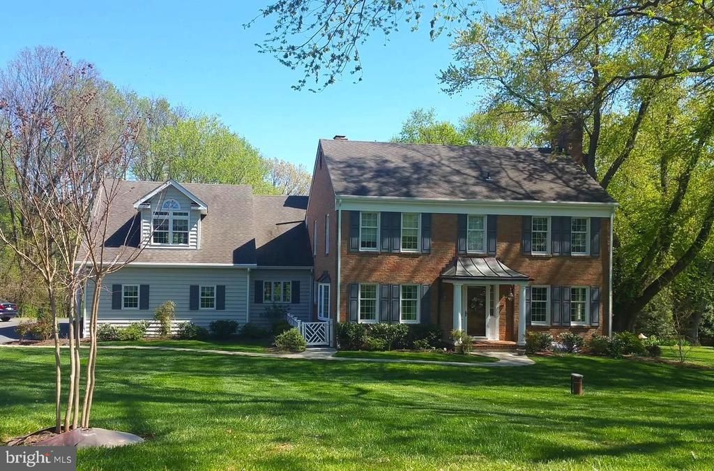 4115 RAVENHURST CIRCLE, GLEN ARM, MD 21057