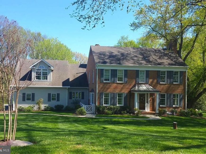 4115 Ravenhurst Circle, Glen Arm, MD 21057 Main Photo