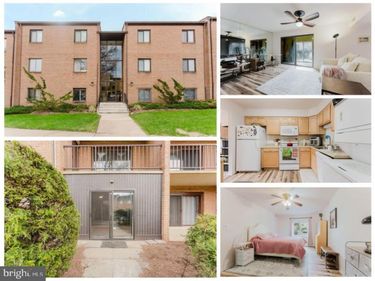 10627 PROVINCIAL DRIVE , MANASSAS, VA 20109