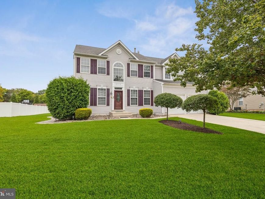 10712 Alyssa Lane, Waldorf, MD 20603 Main Photo