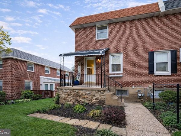 407 ALEXANDER AVENUE, DREXEL HILL, PA 19026