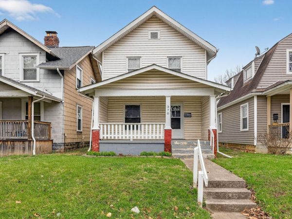 370 Belvidere Avenue, Columbus, OH 43223