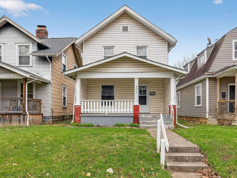 370 Belvidere Avenue, Columbus, OH 43223 Photo 1