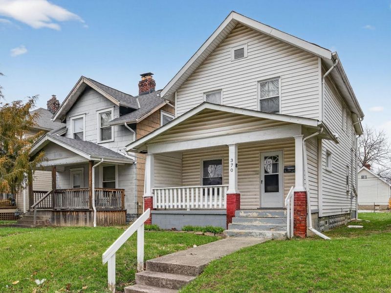 370 Belvidere Avenue, Columbus, OH 43223 Photo 3