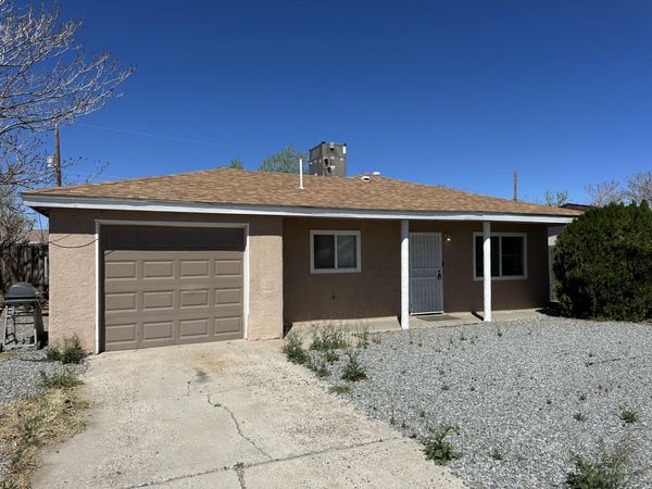 6209 Sunset Gardens Road SW, Albuquerque, NM 87121