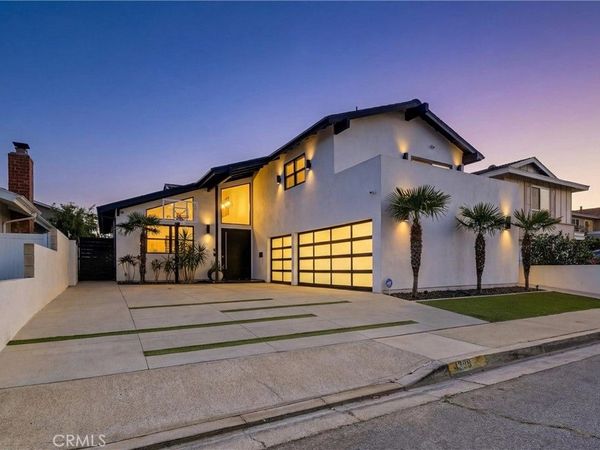 4388 Fir Avenue, Seal Beach, CA 90740