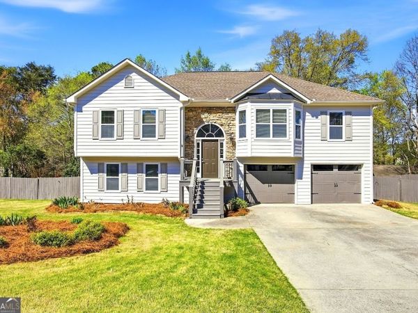 4005 Lenox Park Drive, Buford, GA 30519