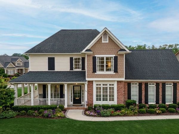 44 Lake Haven Drive, Cartersville, GA 30120