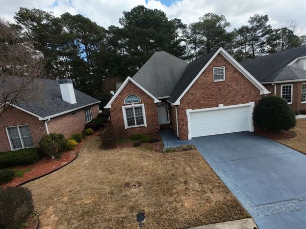 7616 Livingston Drive, Jonesboro, GA 30236