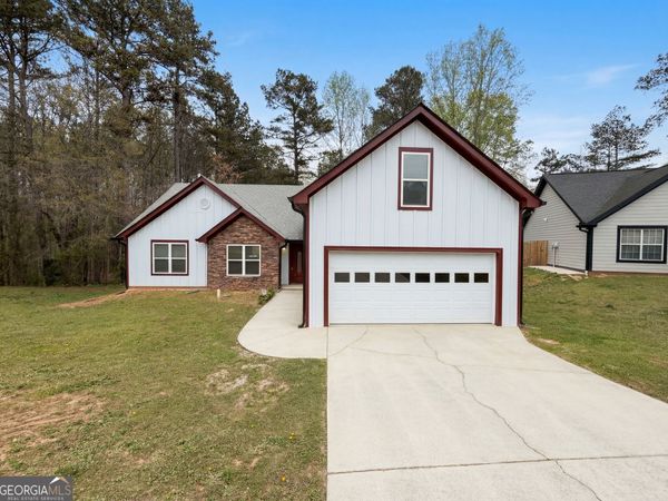 254 Shadetree Lane, Lawrenceville, GA 30044