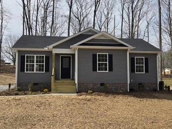 1267 Higginbotham Rd , McMinnville, TN 37110