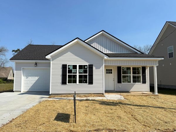 1257 Lakewalk Dr , Antioch, TN 37013