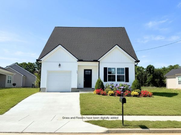 1304 Lakewalk Dr, Antioch, TN 37013