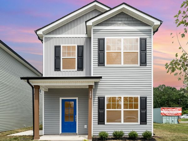 109 Hook and Ladder Ln, La Vergne, TN 37086