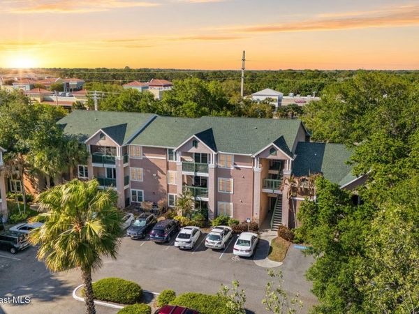 7667 N Wickham Road , Unit 302, Melbourne, FL 32940