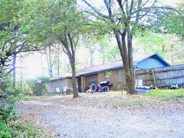 23339 Saucier Lizana Road, Saucier, MS 39574
