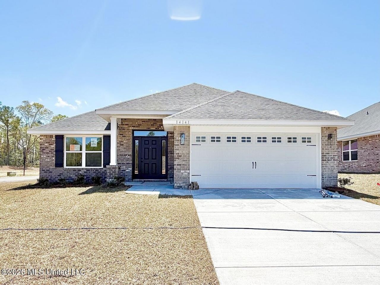 14141 Hartland Drive, Gulfport, MS 39503 Main Photo