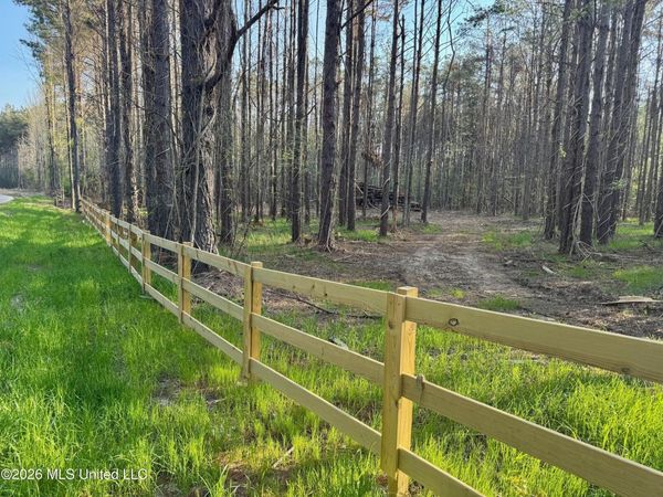 Tbd County Road 493, Paris, MS 38949