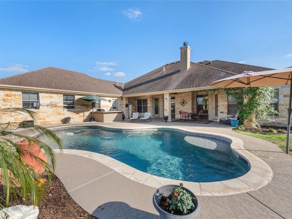 120 Layton WAY, Georgetown, TX 78633