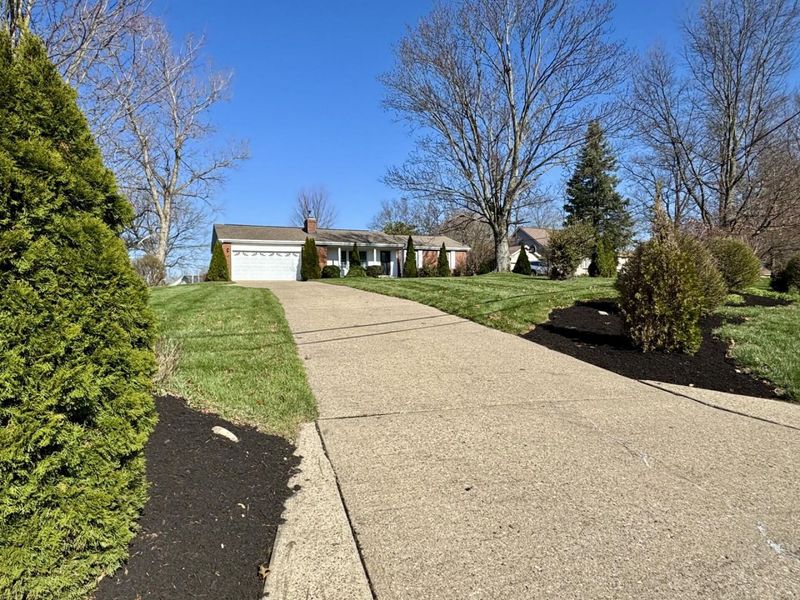 19 Old Stephenson Mill Road, Walton, KY 41094 Photo 1