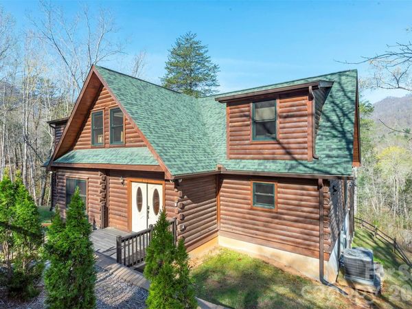 210 S Fork Drive, Lake Lure, NC 28746