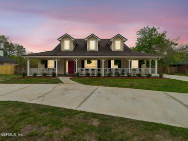 10293 FORD Road, Bryceville, FL 32009