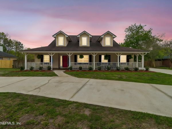 10293 FORD Road, Bryceville, FL 32009