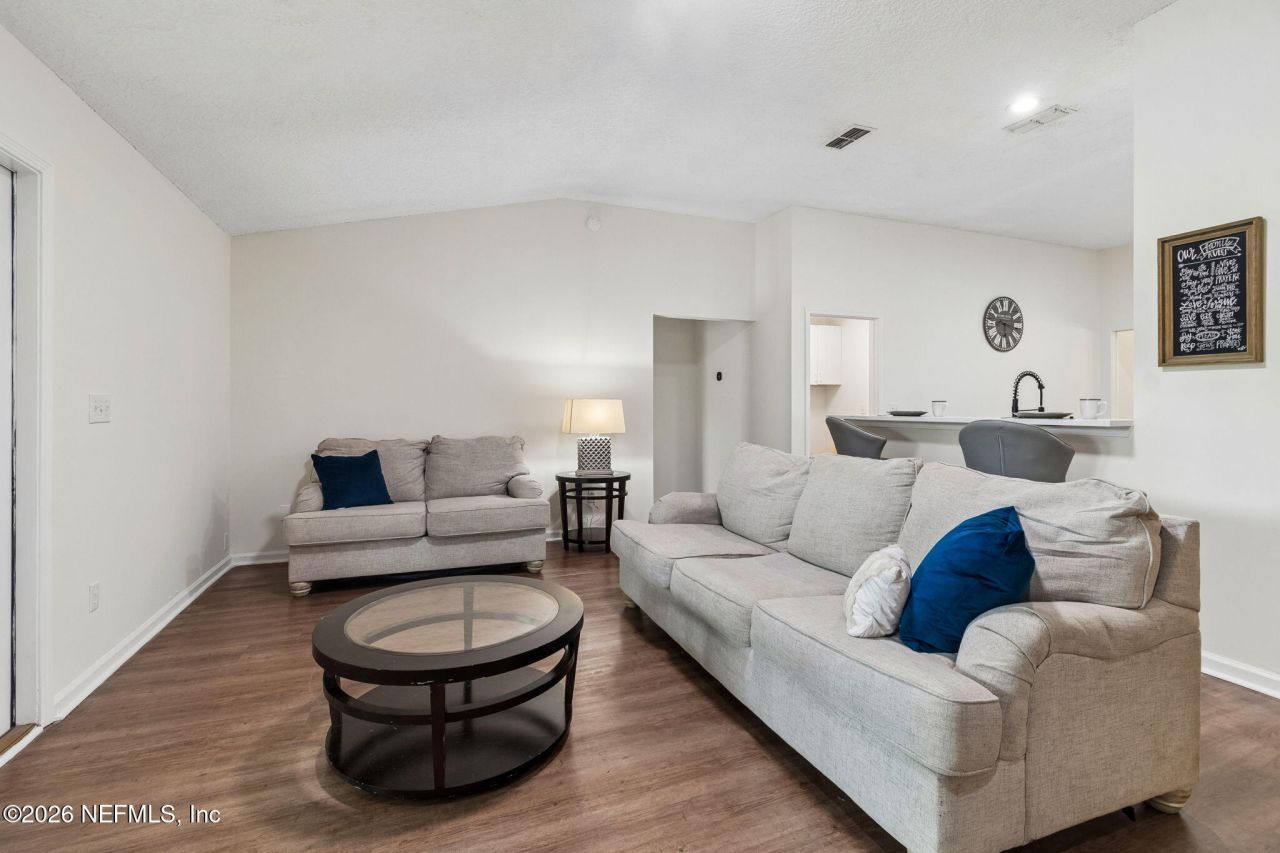 10293 Ford Road, Bryceville, FL 32009 Photo