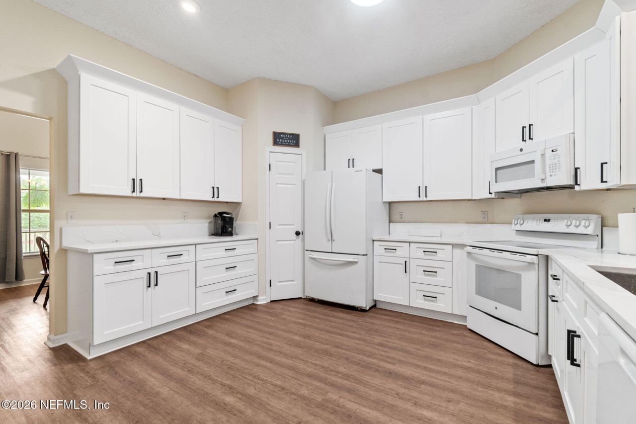 10293 Ford Road, Bryceville, FL 32009 Photo