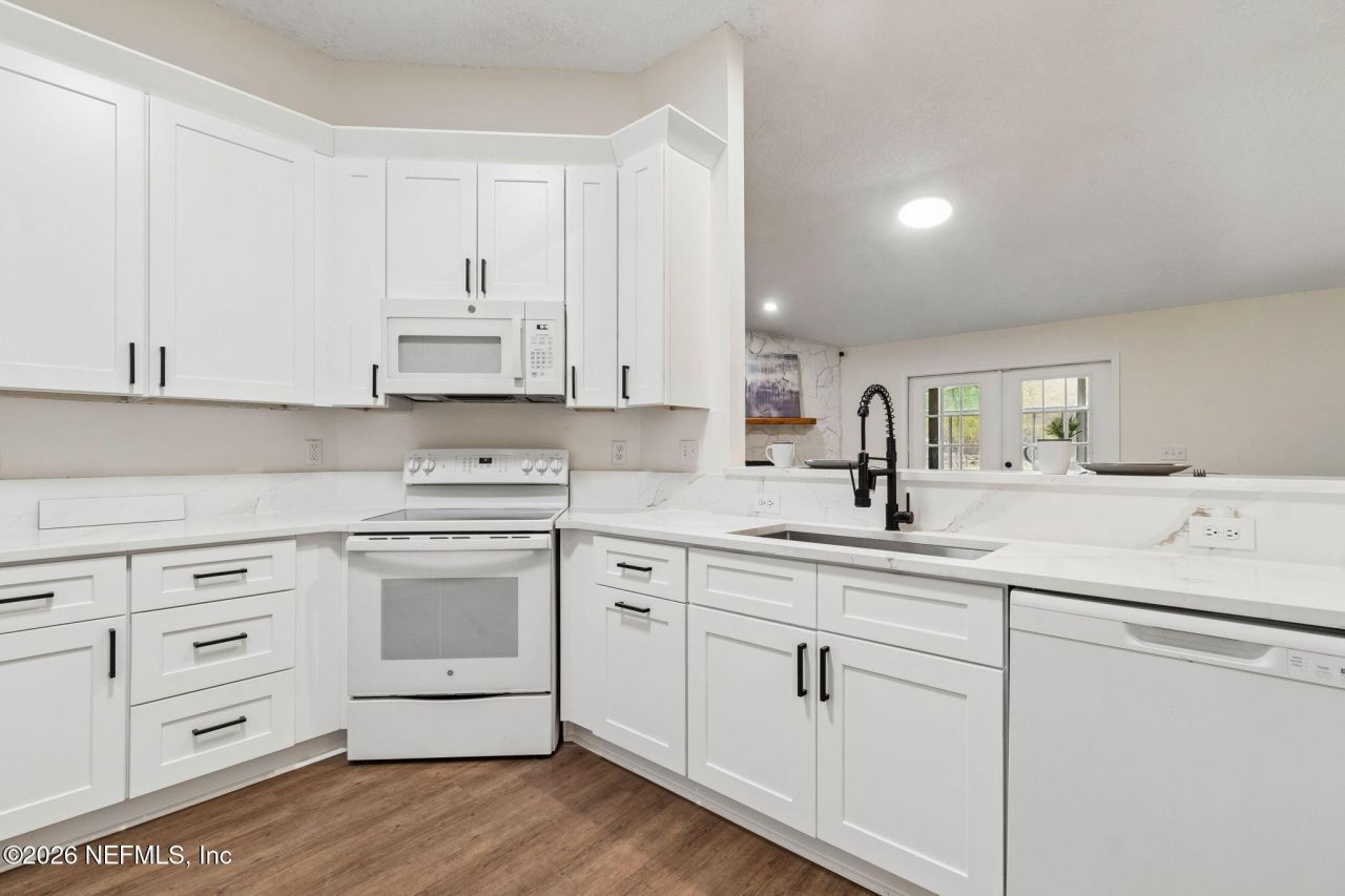 10293 Ford Road, Bryceville, FL 32009 Photo