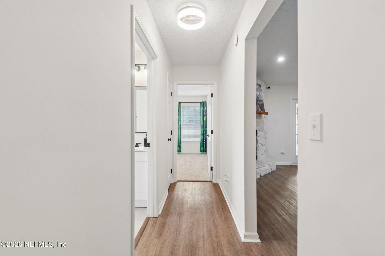 10293 Ford Road, Bryceville, FL 32009 Photo