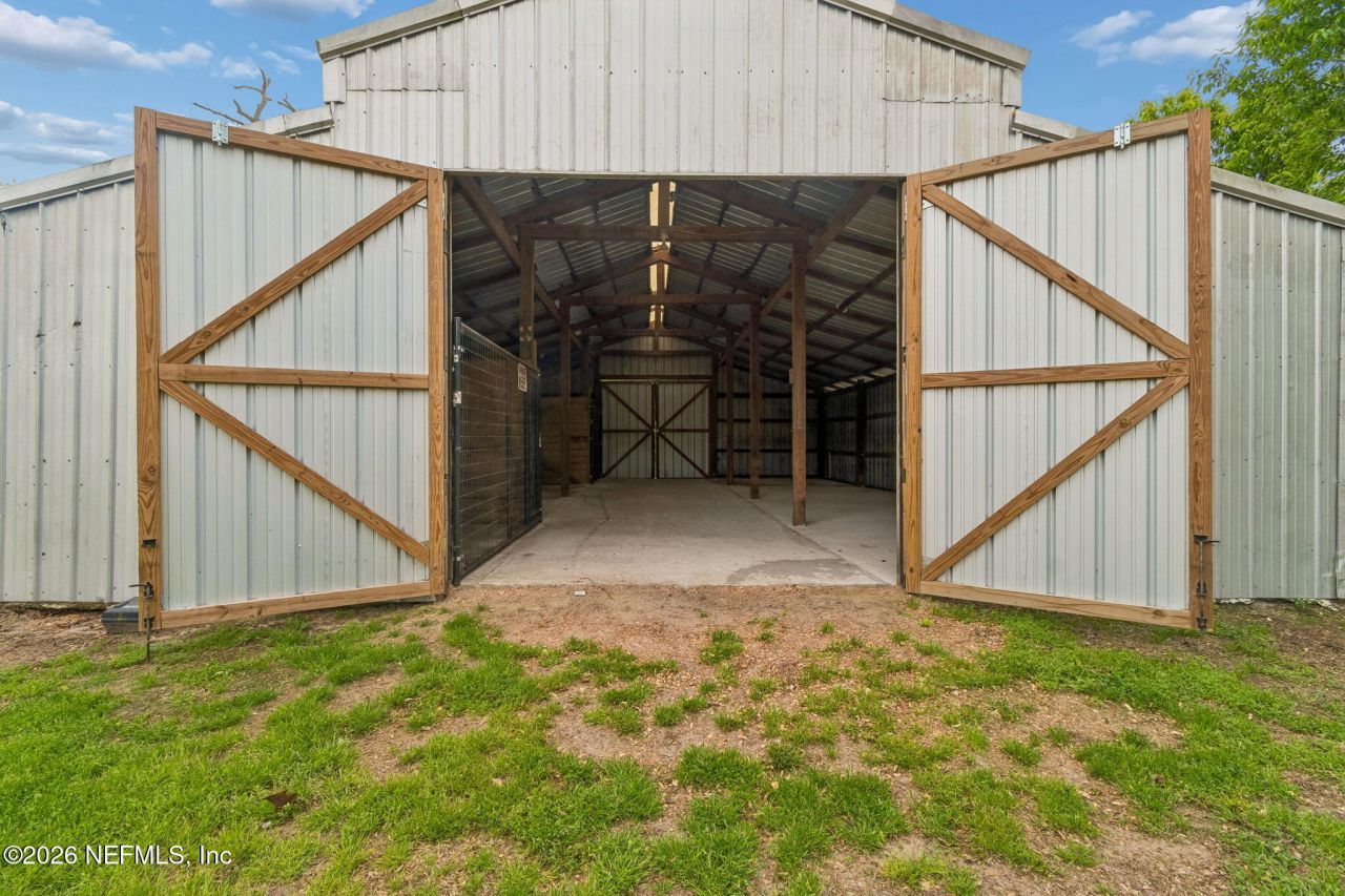 10293 Ford Road, Bryceville, FL 32009 Photo