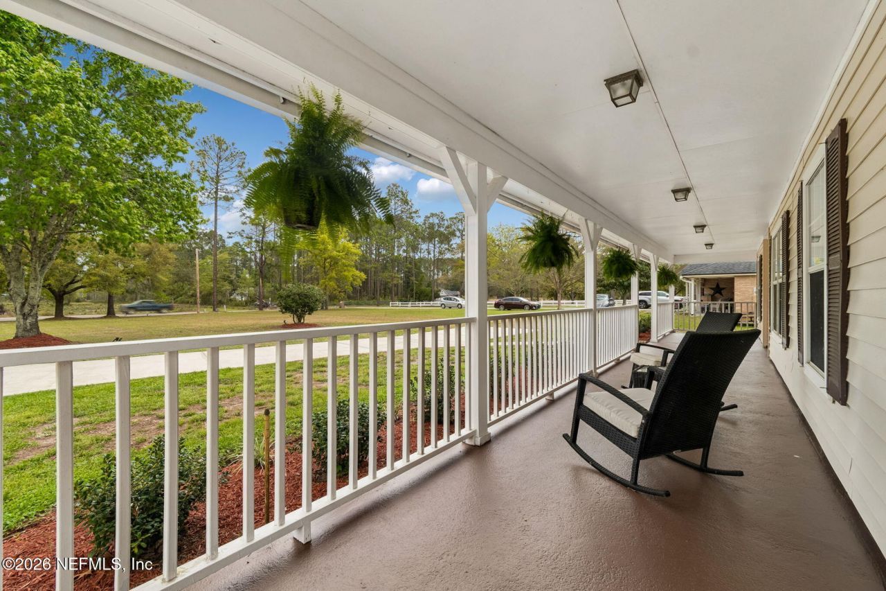 10293 Ford Road, Bryceville, FL 32009 Photo