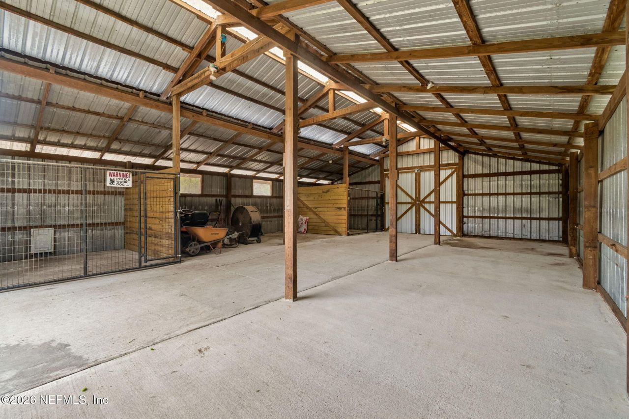 10293 Ford Road, Bryceville, FL 32009 Photo