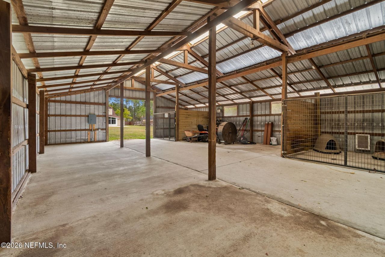 10293 Ford Road, Bryceville, FL 32009 Photo