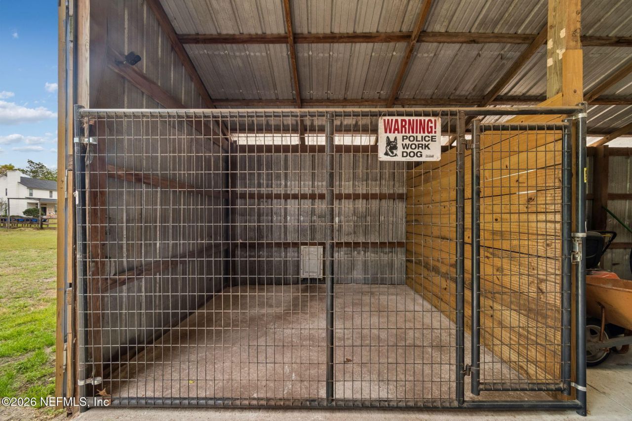 10293 Ford Road, Bryceville, FL 32009 Photo