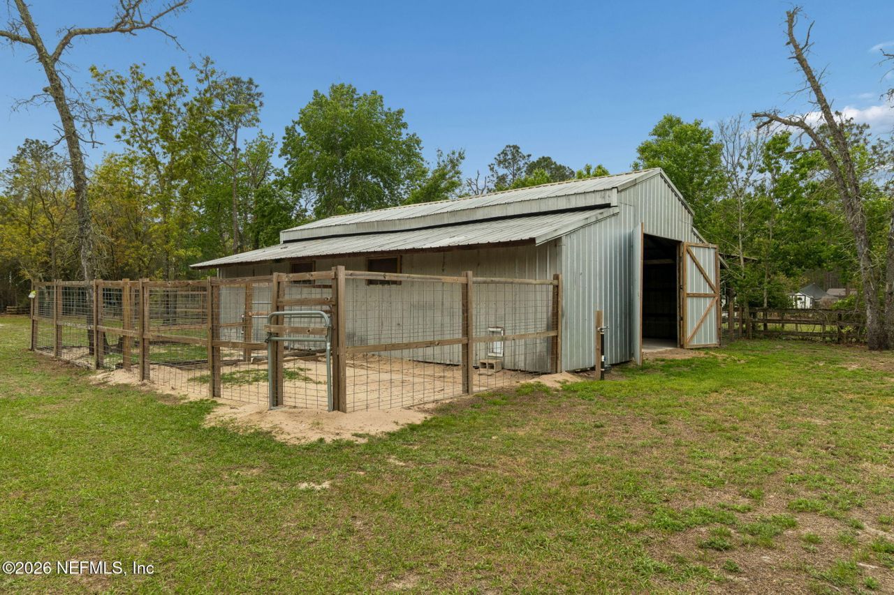 10293 Ford Road, Bryceville, FL 32009 Photo